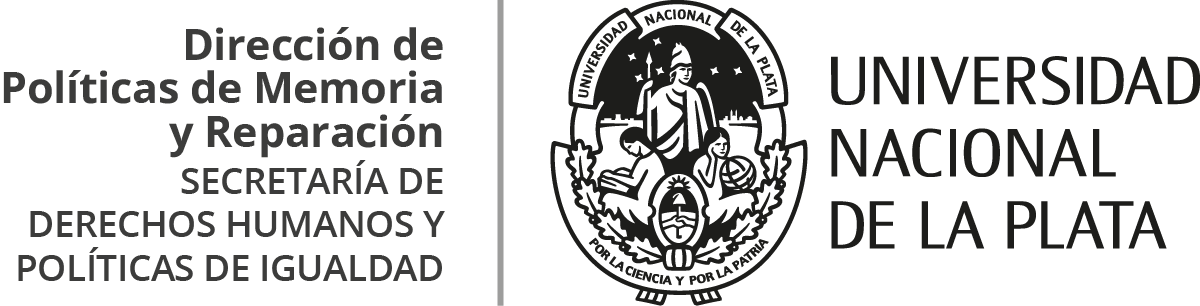 Dirección de Políticas de Memoria y Reparación